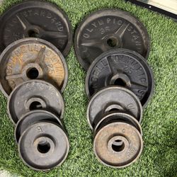 Weights 