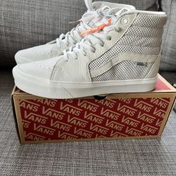 Vans Sk8-hi Lite