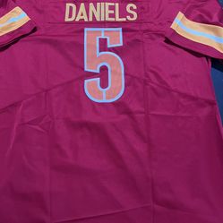 Jayden Daniels ...Commanders Jerseys. New