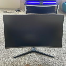 Samsung Gaming Monitor 