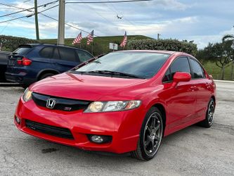 2011 Honda Civic