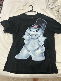 Supreme Snowman Tee