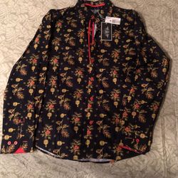 El. General. Camisas De Vestir. 