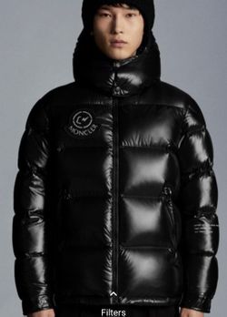 Montcler Puffer Down Jackets 