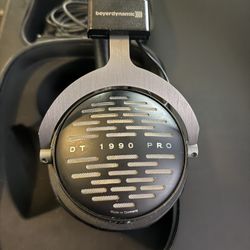 Beyerdynamic DT 1990 Pro