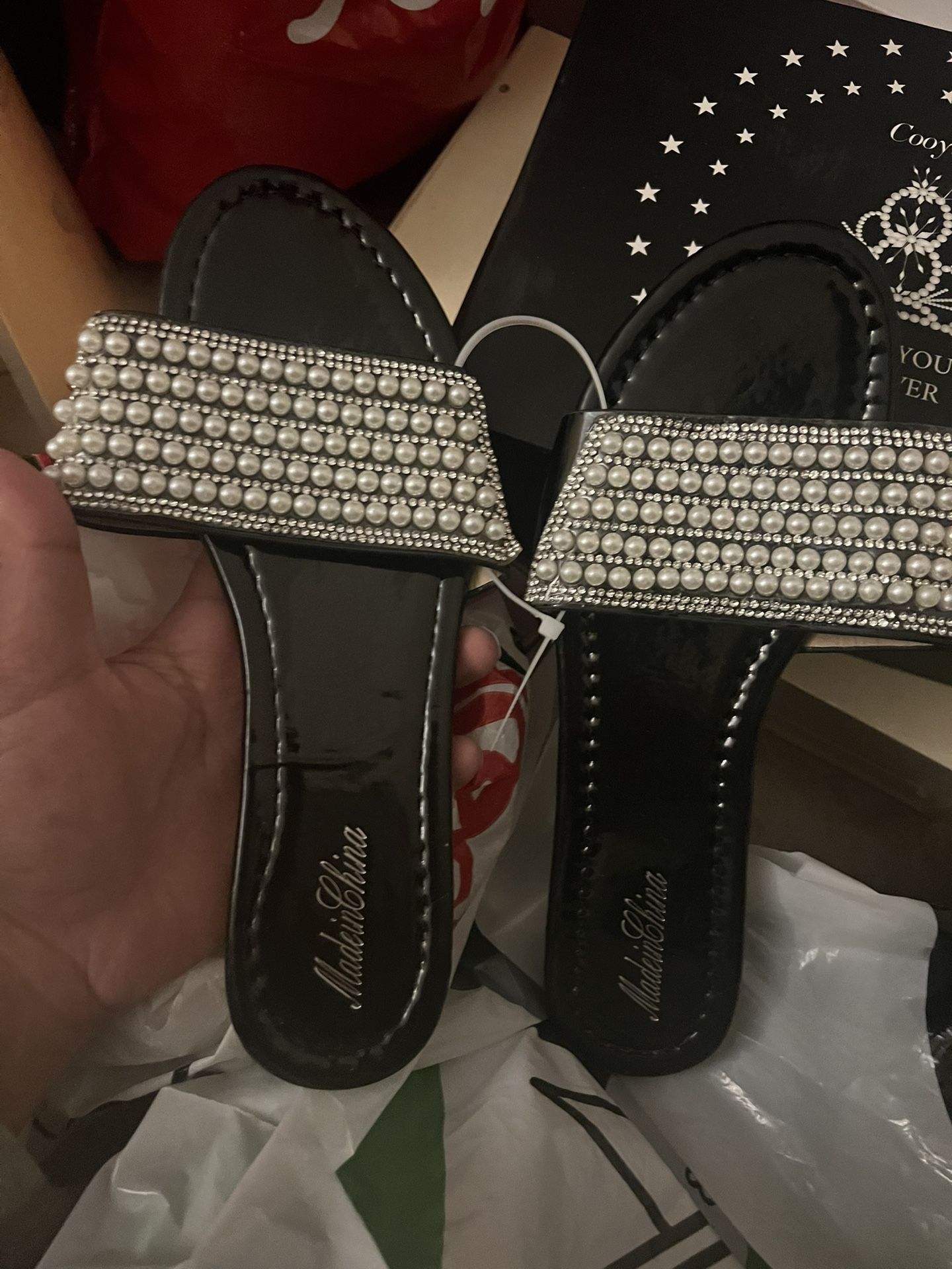 New