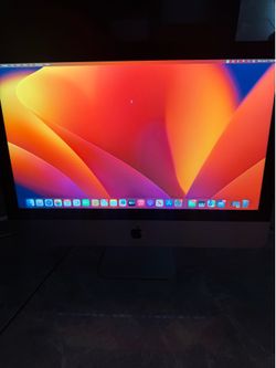 APPLE IMAC