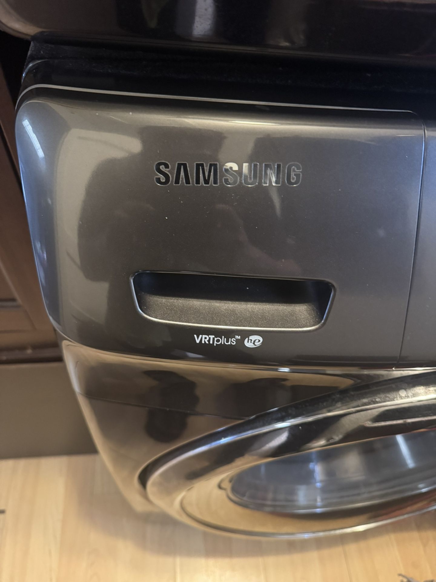 Samsung Washer