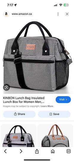 Lunch Bag