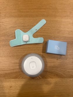 Eufy baby smart sock