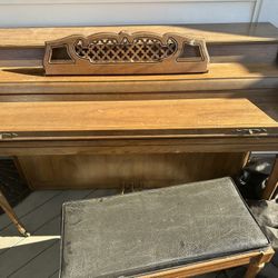 Piano