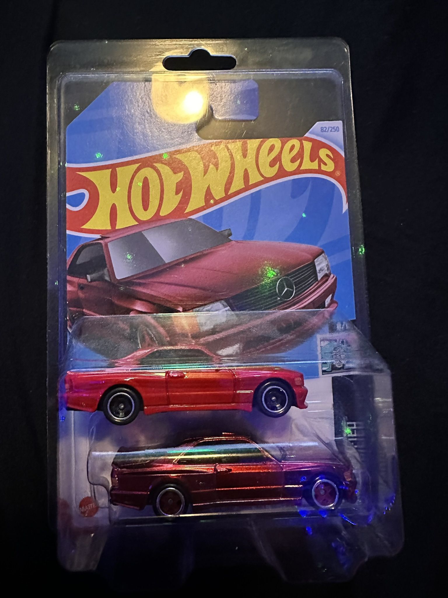 Hot Wheels Sth