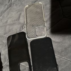 iPhone 13 Pro Max Tech 21 Case 