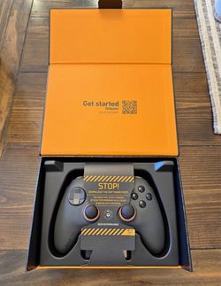SCUF Envision Pro V2 Wireless PC Gaming Controller