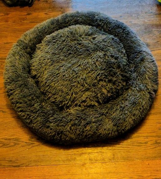 Large Dog Bed 