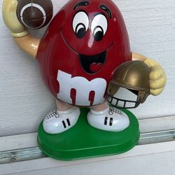 M And M Dispenser Machine