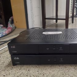 Dish Network 