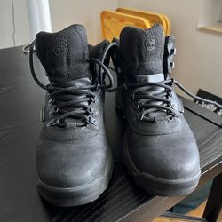 Timberland Work/Hiking Boots