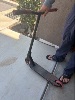 Scooter