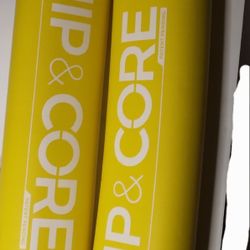 Hip & Core System For Back And Knee Pain While Exercising  Relief Band