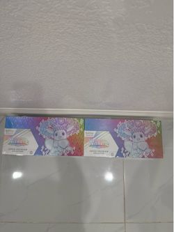 Prismatic Special Premium Collection