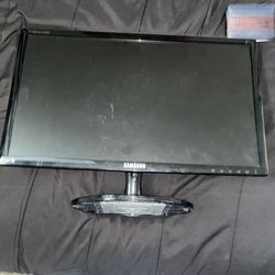 60 Hz Monitor