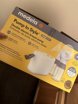 Breast Pump