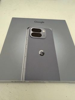 Google Pixel 10 Pro Fold