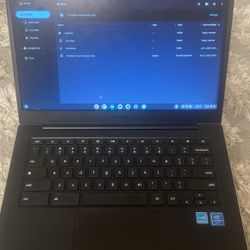 Samsung 11.6’ LED 16 Gb Chromebook