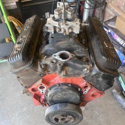 305 Engine 