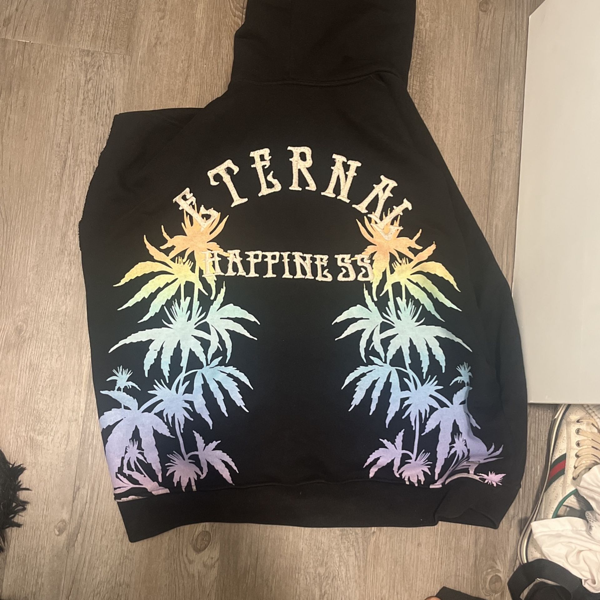 Mike Amiri Short Sleeve /Hoodie