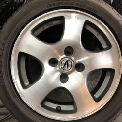 Accord Wheels 4lug Honda Civic Rims Integra 4lug Toyota Yaris Prius Rims 
