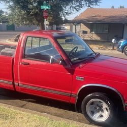 1988 Chevy 