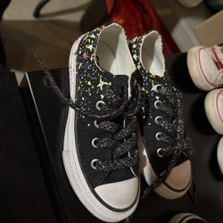 Converse Toddler Sneakers Size 11