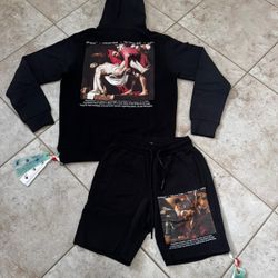 Off White Set New Season Any Colors 