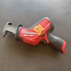 Milwaukee M12 Hackzall TOOL ONLY