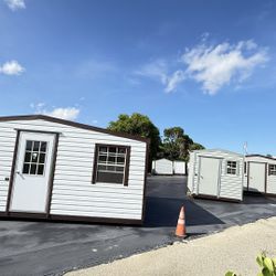 Sheds News Store Space 