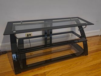 Glass stand