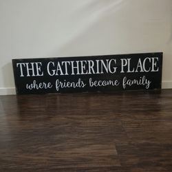 Farmhouse Wall Decor