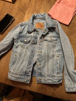 Levi’s Kids Jacket 4T