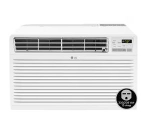 11,800 BTU 230V Through-the-Wall Air Conditioner