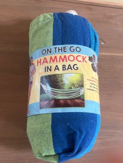 New Hammock