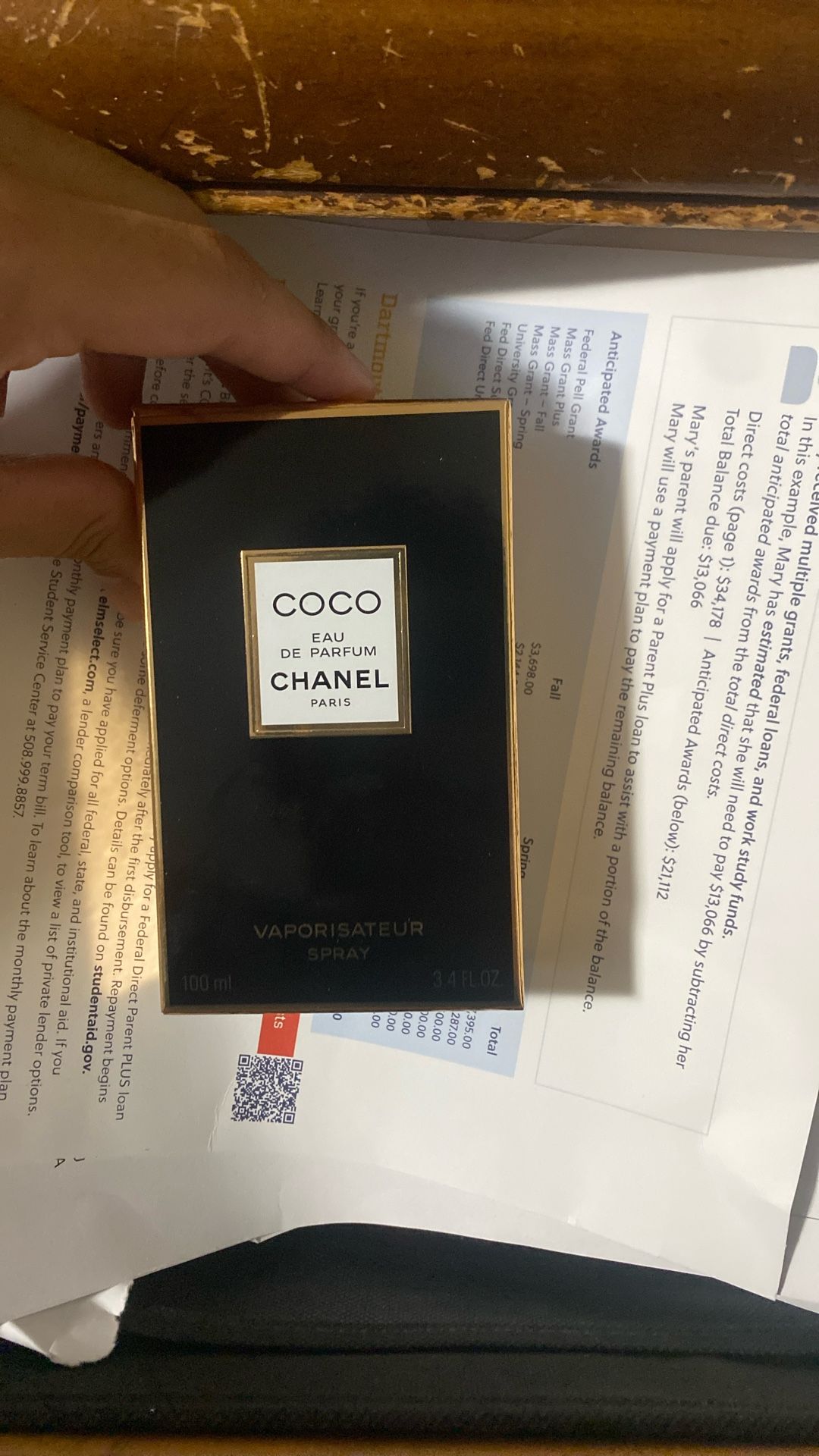 Coco Channel