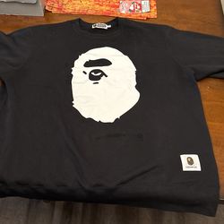 Bape Sweater 
