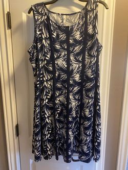 Ladies Dress