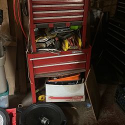 Tools Box