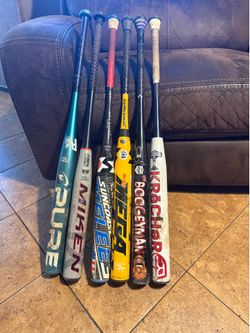 USSSA, SENIOR SOFTBALL BATS