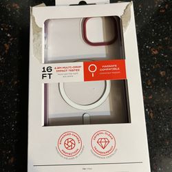 iPhone 14 Plus Phone Case Tech21 