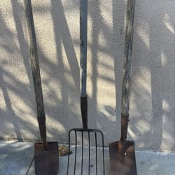 Garden Tools