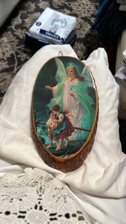 Guardian Angel